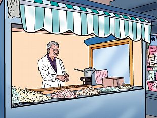 trapani-popolare-personaggi-che-hanno-fatto-la-storia-zu-ciccino-caramellaro