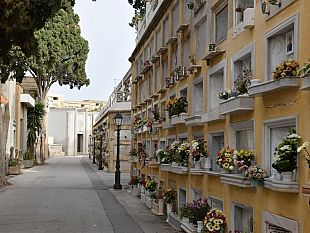 marsala-cimitero-regolamentato-laccesso-per-la-ricorrenza-di-defunti-e-ognissanti