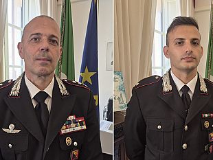 il-tenente-colonello-marco-prosperi-e-il-nuovo-comandante-dei-carabinieri-di-marsala
