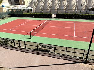 alcamo-terminati-i-lavori-di-restyling-per-il-campo-da-tennis-in-via-giovanni-verga
