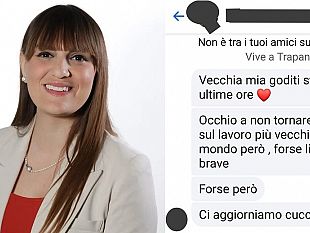 trapani-offese-sessiste-alla-consigliera-comunale-marzia-patti