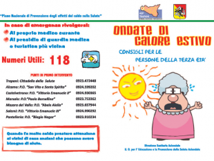 trapani/asp-trapani-definito-il-piano-operativo-locale-per-la-prevenzione-degli-effetti-delle-ondate-di-calore-estate-2024