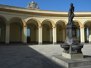 le-fontane-di-trapani-e-quel-legame-con-mussolini