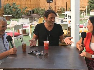 primanews-10-luglio-ospite-gianni-quinci-mandrake-presso-la-cava