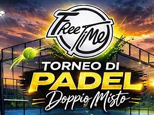 padel-domenica-19-aprile-il-torneo-doppio-misto-al-free-time