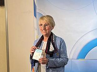salemi/vincenza-lipari-insignita-a-firenze-ambasciatore-erasmus-e-etwinning