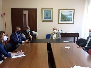 mazara/trapani-ugl-incontra-i-vertici-asp