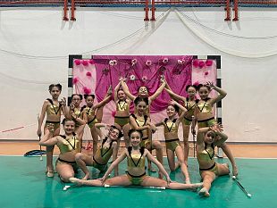 twirling-la-venus-asd-fa-incetta-di-medaglie