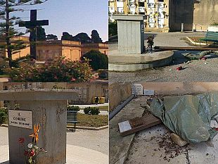 video-mazara-il-mistero-della-statua-del-cristo-del-cimitero-comunale