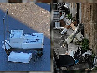 mazara-interrogazione-della-lega-su-abusivismo-commerciale-e-degrado-in-piazzetta-dello-scalo