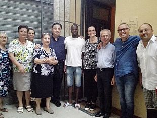 mazara-nella-casa-canonica-ospitato-un-giovane-migrante