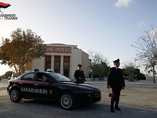 marsalacontrolli-straordinari-del-territorio-dei-carabinieri-due-arresti-ed-una-denuncia