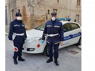 paceco-scattano-le-prime-tre-denunce-da-chi-andava-a-rifornirsi-di-carburante-a-chi-andava-a-pranzo-da-un-famigliare