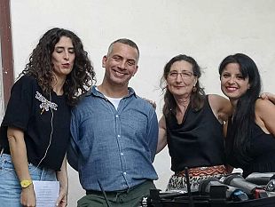 comunita-casa-dei-giovani-successo-per-il-reading-teatrale-zone-dombra-dedicato-alla-mafia-e-alle-connessioni-con-il-traffico-della-droga