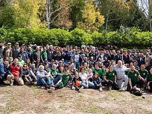 trionfo-di-solidarieta-e-passione-al-raduno-equestre-di-castellammare-raccolti-fondi-per-la-ricerca-sulla-fibrosi