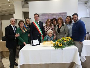 marsala-zia-rosetta-sieri-compie-100-anni