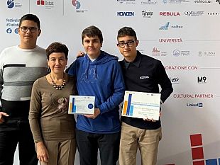 olimpiadi-di-statistica-2025-il-liceo-fardella-ximenes-conquista-il-quarto-posto-nazionale