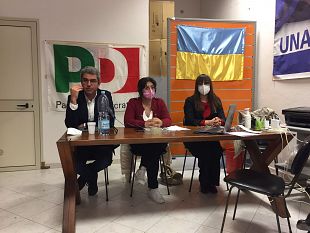 trapani/pd-la-direzione-provinciale-approva-candidature-per-amministrative-e-regionali