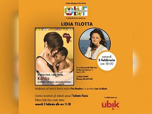 la-giornalista-lidia-tilotta-presenta-allist-florio-di-erice-il-suo-libro