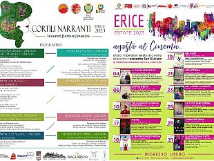 a-erice-un-variegato-programma-di-eventi-per-lestate-2023