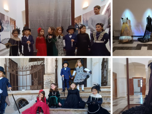 inaugurata-a-favignana-lesposizione-permanente-dedicata-a-donna-franca-e-alla-belle-epoque