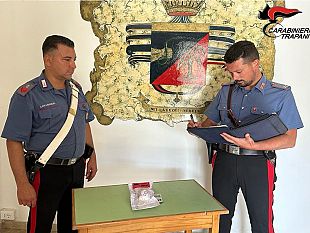 droga-in-auto-donna-marsalese-arrestata-dai-carabinieri