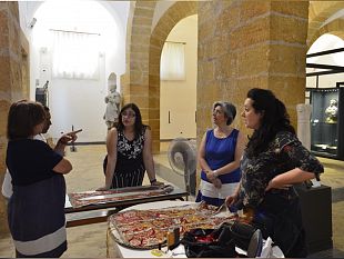 mazara-sessione-di-restauro-a-cantiere-aperto-al-museo-diocesano