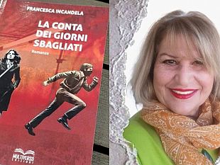 la-conta-dei-giorni-sbagliati-il-nuovo-libro-della-scrittrice-mazarese-francesca-incandela