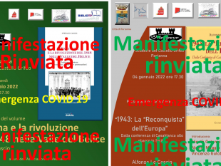 emergenza-pandemia-covid-19-rinviate-due-manifestazioni