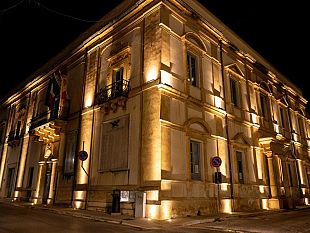enel-gren-power-presentati-gli-interventi-di-illuminazione-artistica-nel-comune-di-partanna
