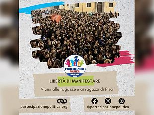 mazara-il-28-febbraio-raduno-organizzato-da-partecipazione-politica-in-solidarieta-agli-studenti-di-pisa
