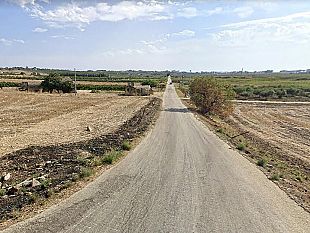 castelvetrano/oncatania-stanziati-200mila-euro-per-la-manutenzione-strada-contrada-belice-mare