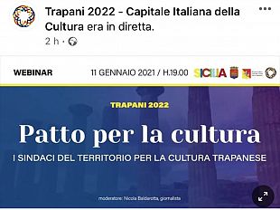 mazara-aderisce-al-patto-per-la-cultura-trapanese-per-la-candidatura-di-trapani-a-capitale-della-cultura-2022