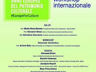 il-rotary-club-di-castelvetrano-celebra-lanno-europeo-del-patrimonio-culturale