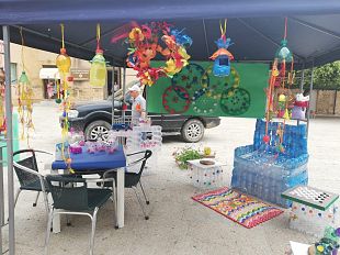 club-unesco-fuori-dalla-plastica-concluso-il-progetto-creare-un-mondo-a-colori