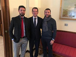 fratelli-ditalia-nasce-a-marsala-il-circolo-territoriale-a-presiederlo-massimo-domingo