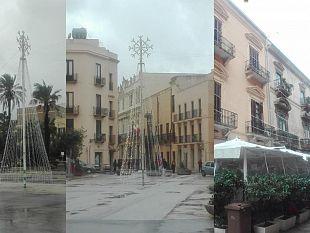 trapani-avviata-linstallazione-delle-luminarie