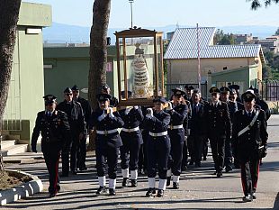 la-sacra-effige-della-vergine-lauretana-alla-135-squadriglia-radar-remota-di-marsala