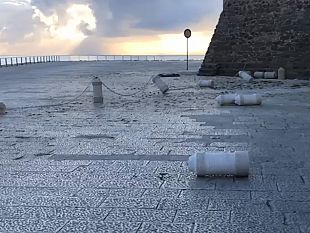 castellammare-del-golfo-grave-atto-vandalico-a-cala-marina