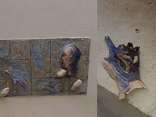 mazara-vandali-distruggono-pannello-in-ceramica-in-vicolo-vipera-la-videosorveglianza-please