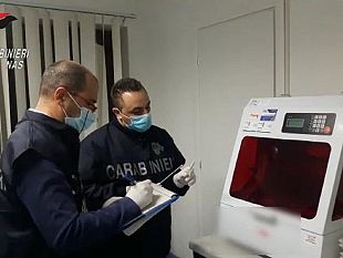 trapani-esami-covid-19-con-apparecchiature-non-affidabili-carabinieri-del-nas-di-palermo-sequestrano-un-laboratorio