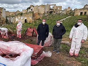 santa-margherita-di-belice-al-via-i-lavori-di-bonifica-e-smaltimento-di-amianto