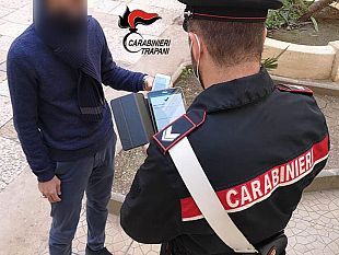 trapani/due-persone-denunciate-per-violazione-della-quarantena-e-una-pizzeria-chiusa