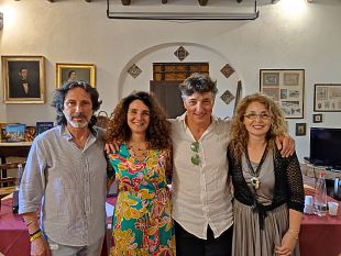 trapani/cgil-scuola-eletta-la-nuova-segretaria-provinciale-e-grazia-fiorella-borgesi