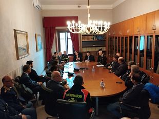 trapani/riunione-in-prefettura-per-monitorare-le-azioni-di-prevenzione-e-contrasto-del-fenomeno-degli-incendi
