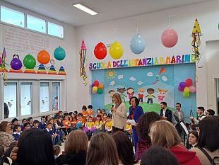 montevago-inaugurata-la-scuola-dellinfanzia-biagio-marino-dopo-lintervento-di-ristrutturazione