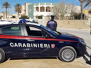 mazara-del-vallo-maltrattamenti-e-violazioni-delle-prescrizioni-un-arresto