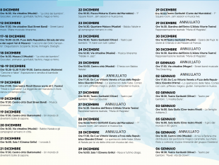 mazara-annullati-alcuni-eventi-per-nuove-disposizioni-anti-covid