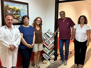 lassociazione-noi-odv-dona-libri-ai-reparti-di-ematologia-e-nefrologia-dellospedale-di-castelvetrano