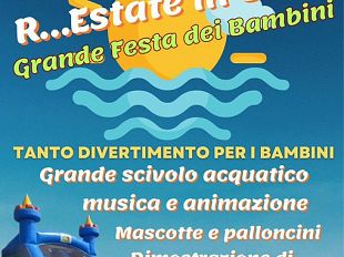 grande-festa-per-i-bambini-nel-sistema-delle-piazze-a-castelvetrano